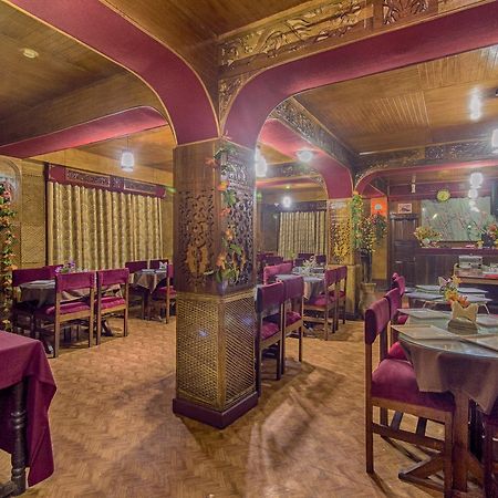 Hotel Soyang Uva 강토크 외부 사진