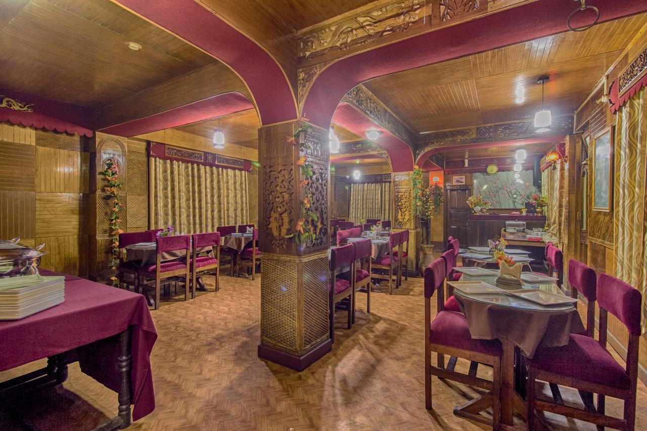 Hotel Soyang Uva 강토크 외부 사진