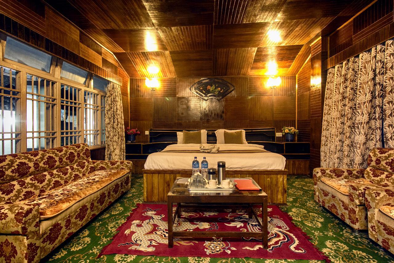 Hotel Soyang Uva 강토크 외부 사진