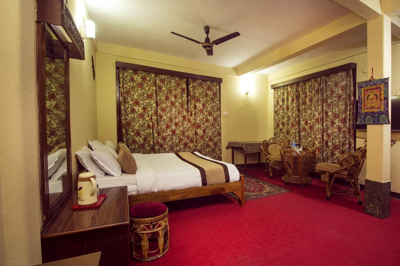 Hotel Soyang Uva 강토크 외부 사진