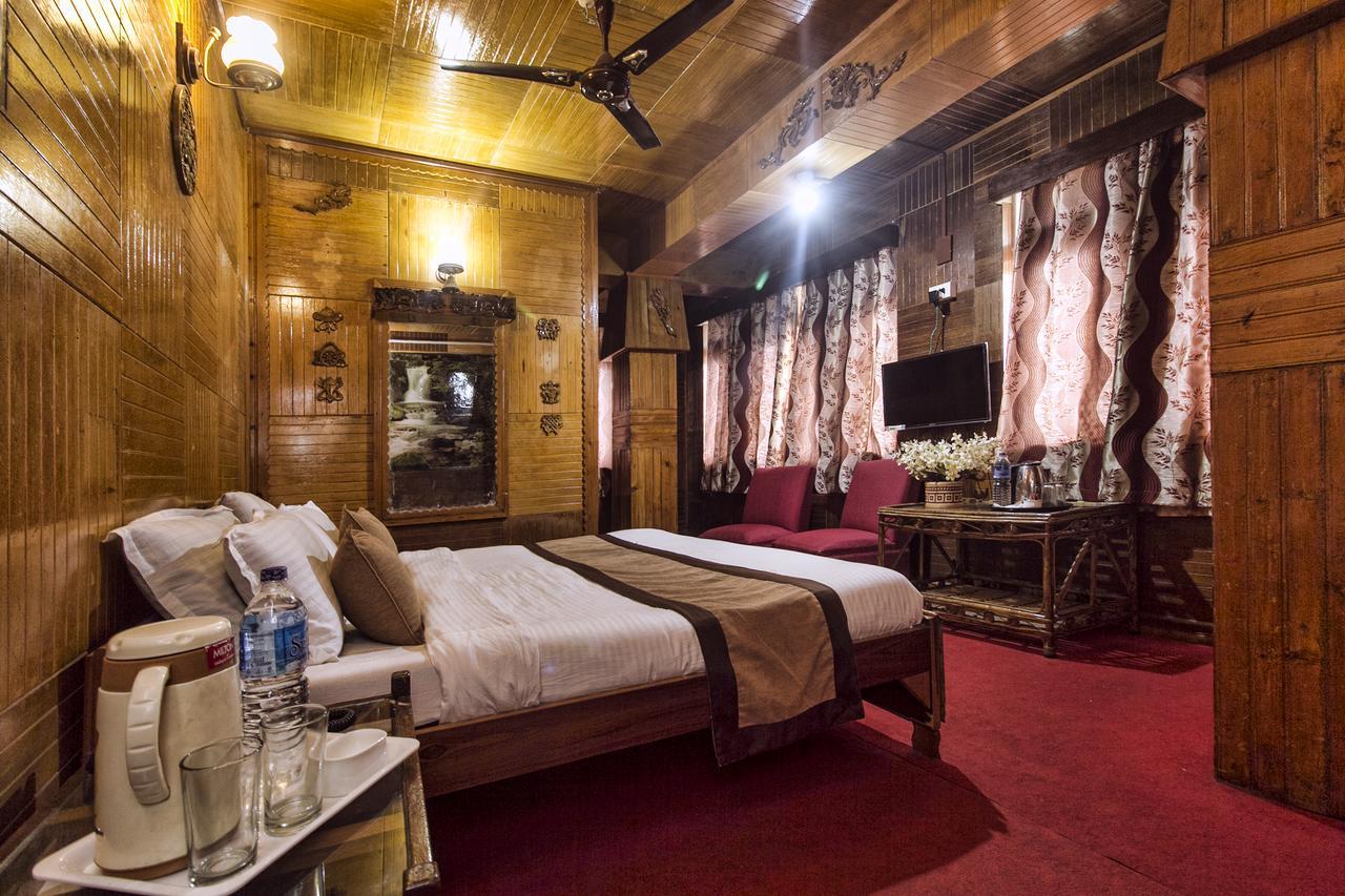 Hotel Soyang Uva 강토크 외부 사진